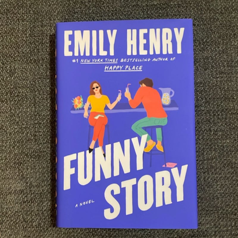 Funny Story