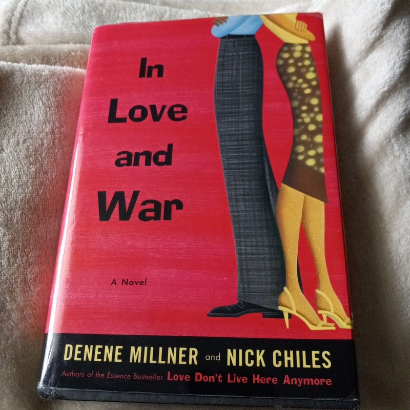 In Love and War