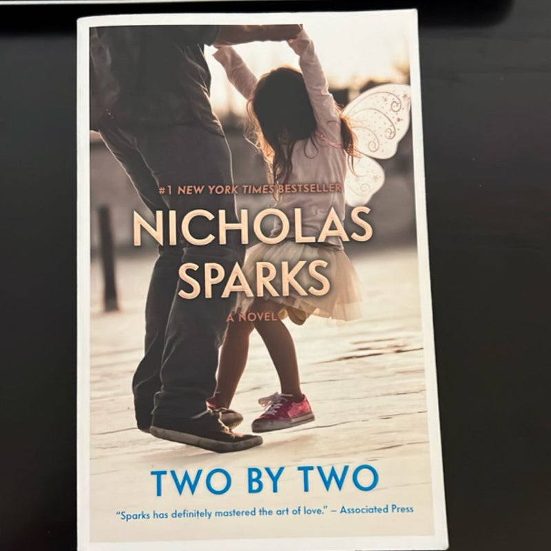 Two by Two