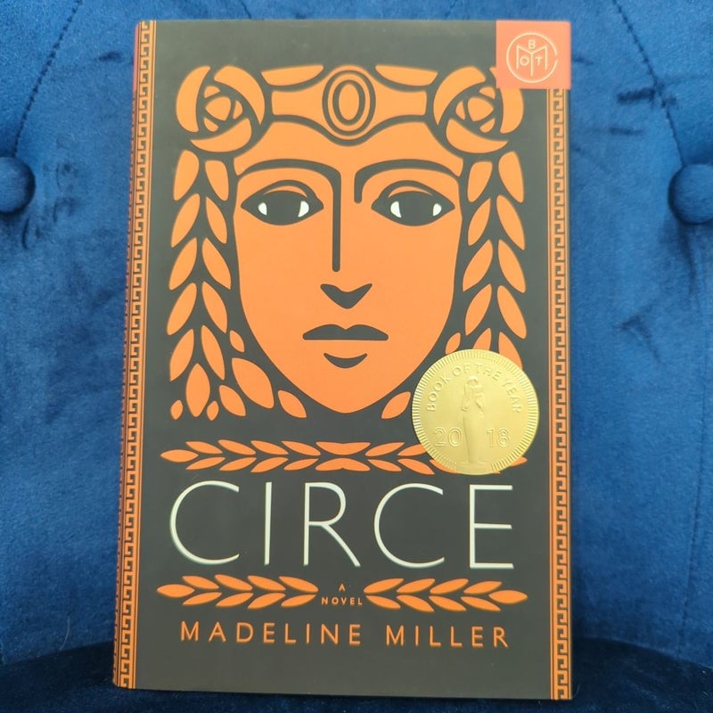 Circe