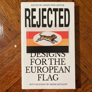 Rejected Designs for the European Flag