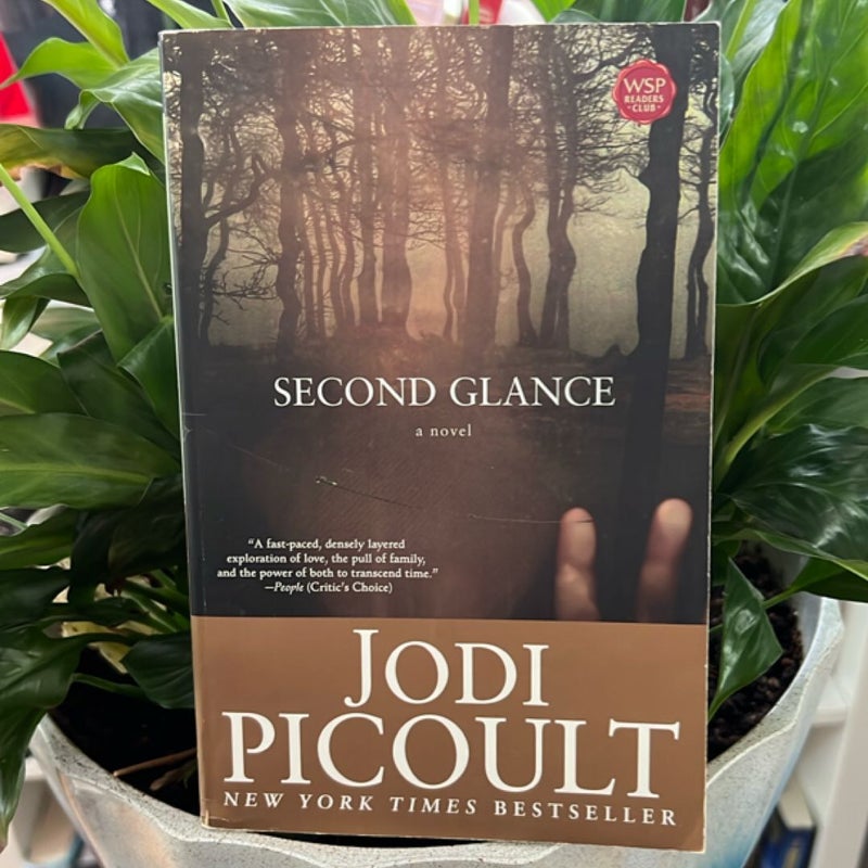 Second Glance
