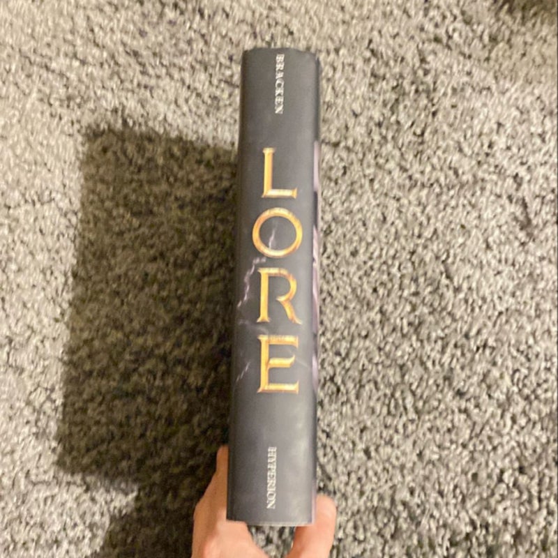 Lore