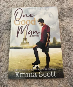 One Good Man (Signed)