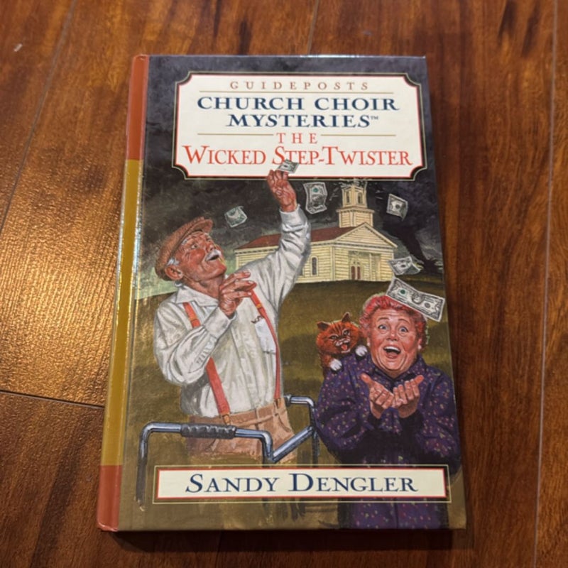 Church Choir Mysteries