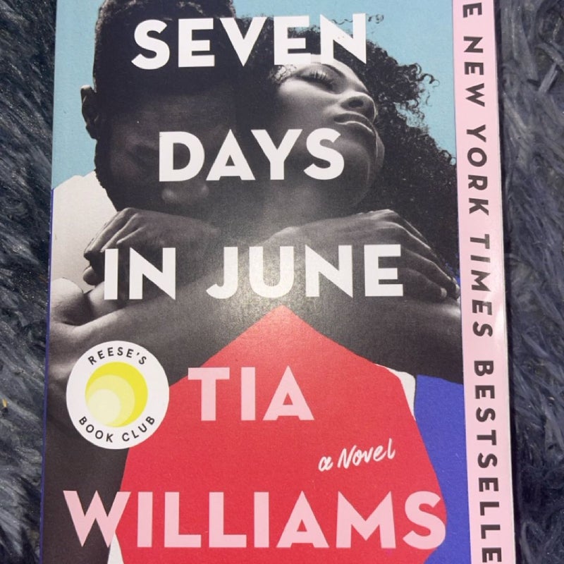 Seven Days in June