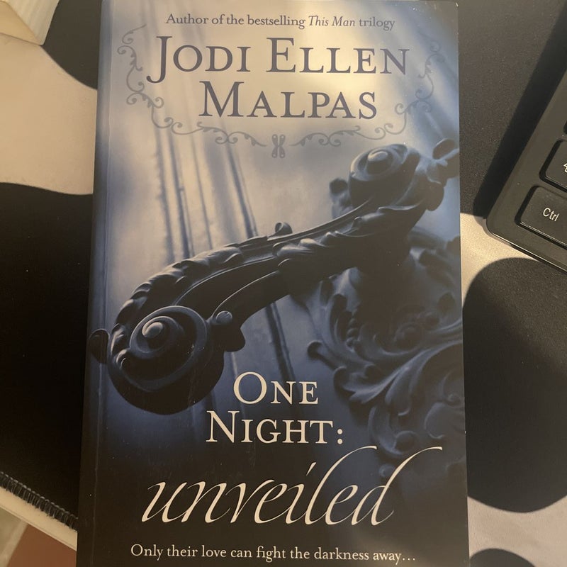 One Night: Unveiled