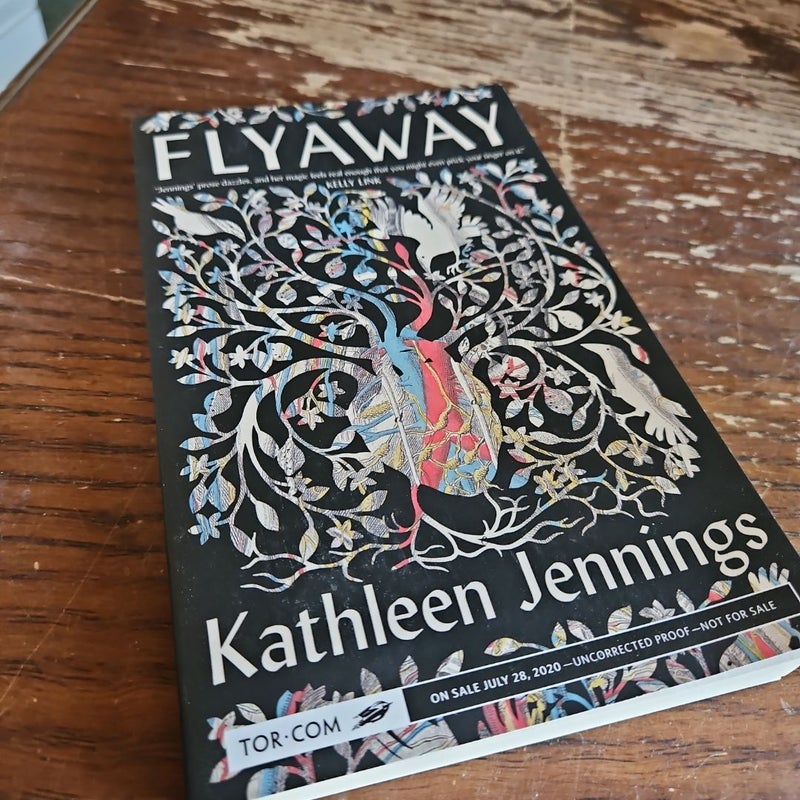 Fly Away