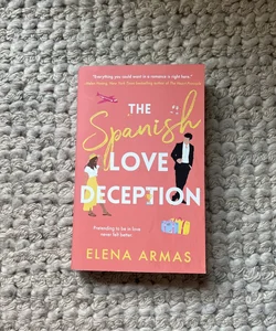 The Spanish Love Deception