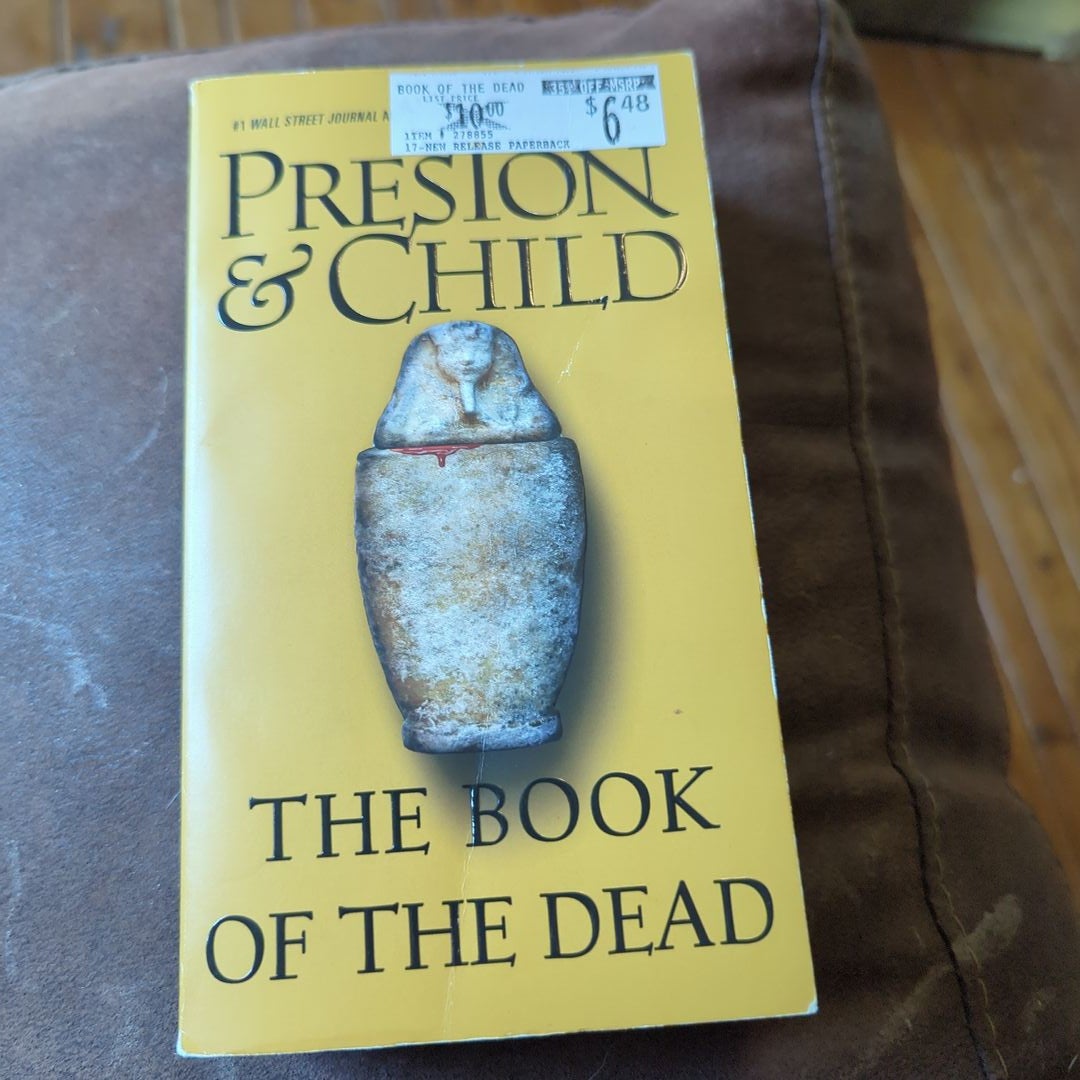 The Book of the Dead