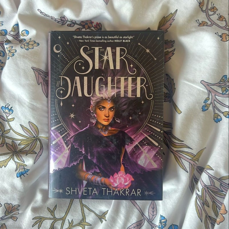 Star Daughter 