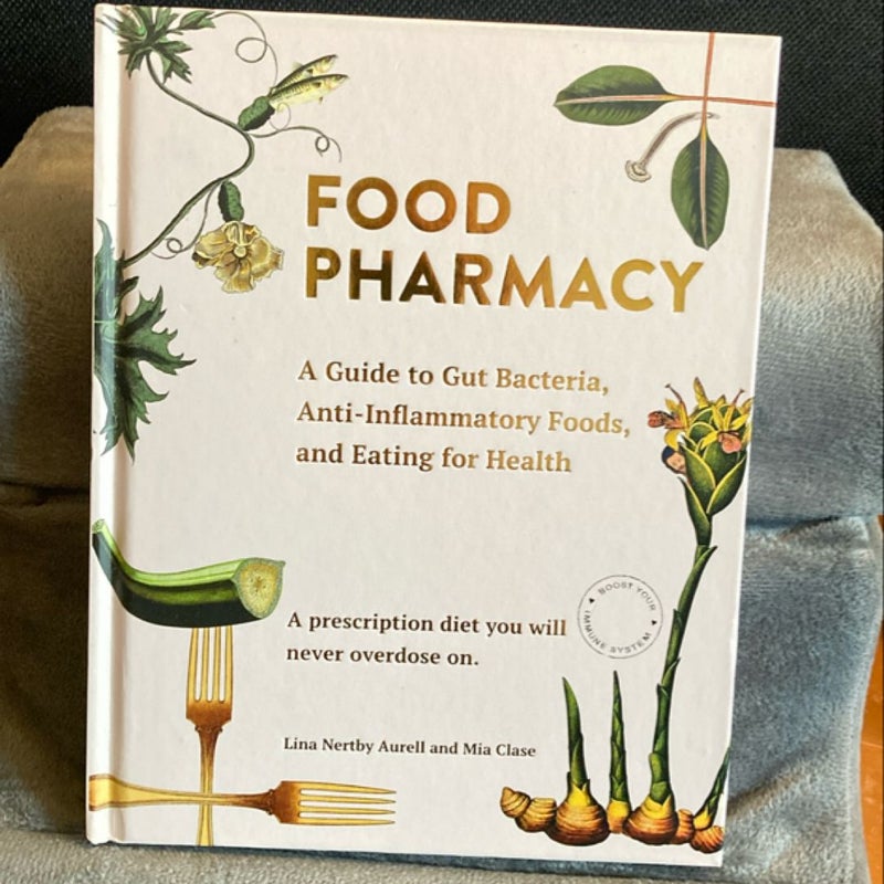 Food Pharmacy