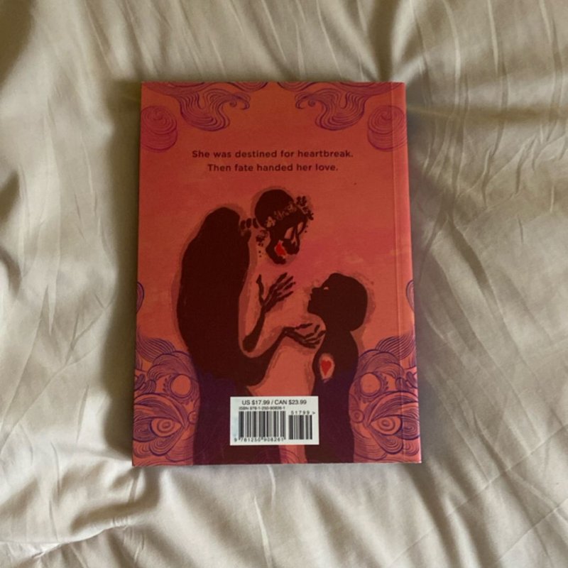 Lunar New Year Love Story