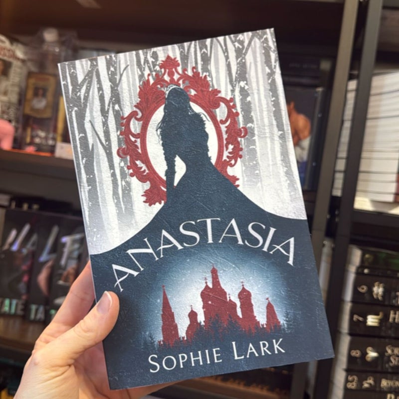 Anastasia