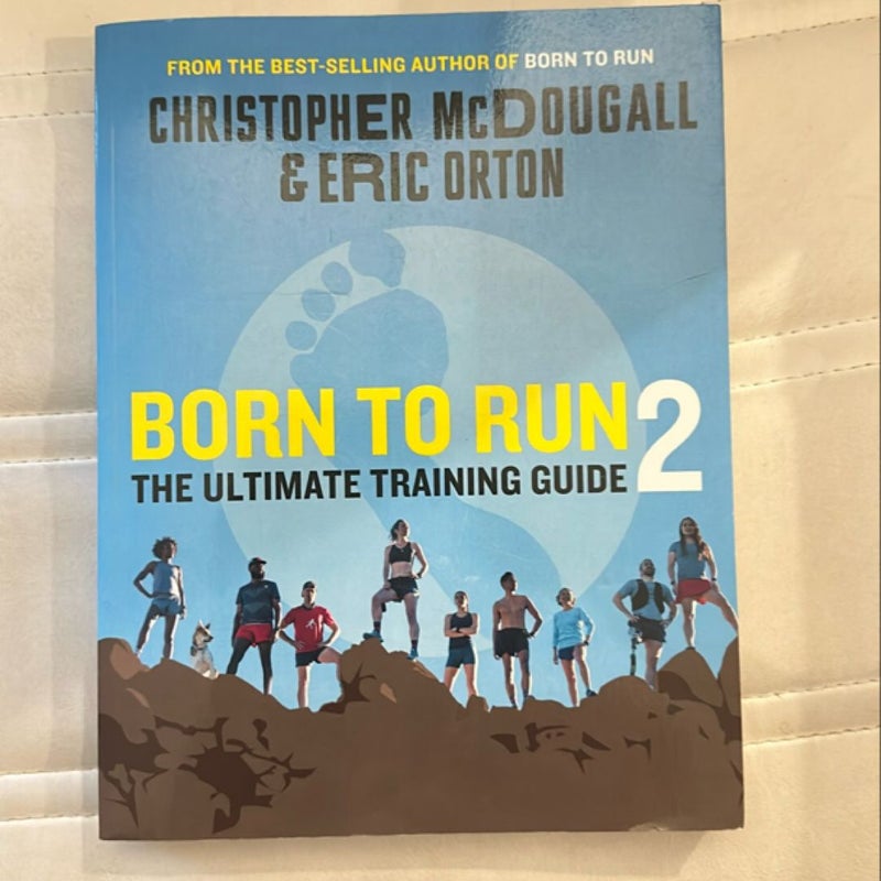 Born to Run 2