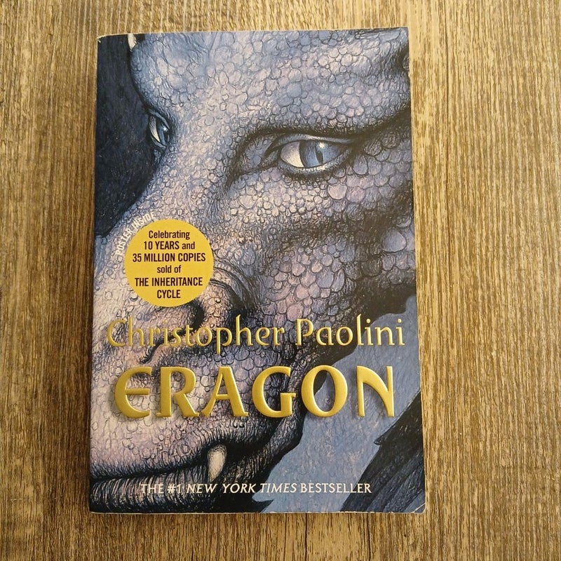 Eragon