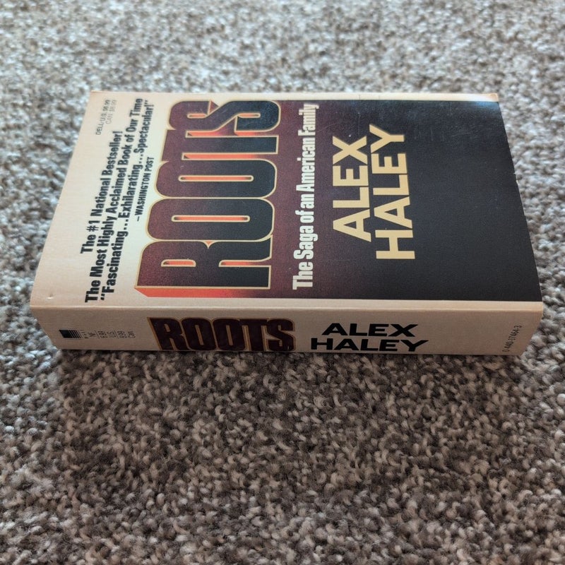 Roots