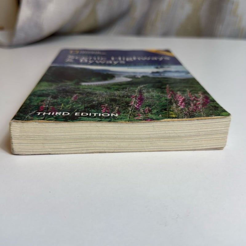Guide to Scenic Highways & Byways