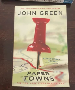 Paper Towns