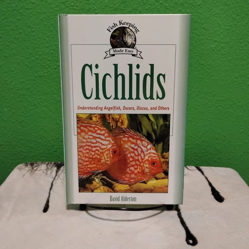 Cichlids