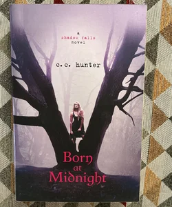 Born at Midnight