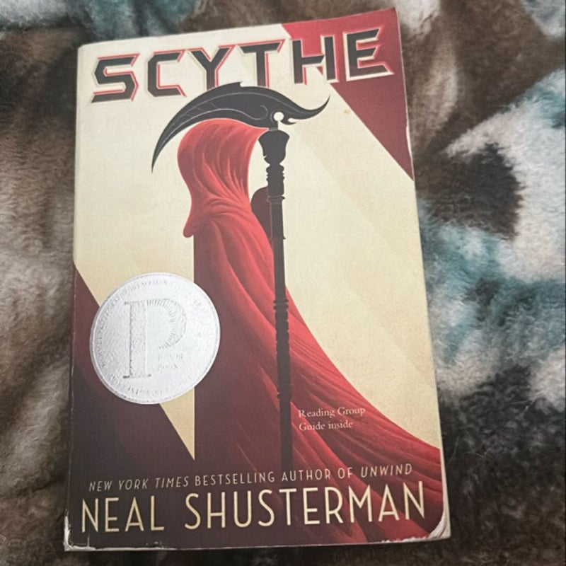 Scythe