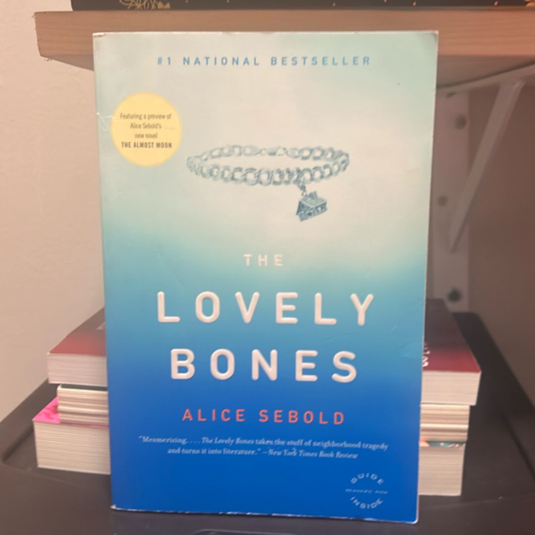 The Lovely Bones