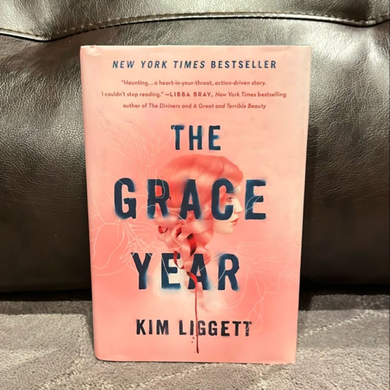 The Grace Year