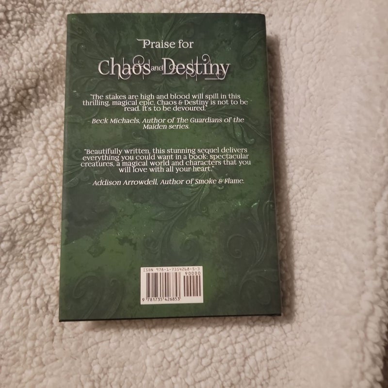 Chaos and Destiny