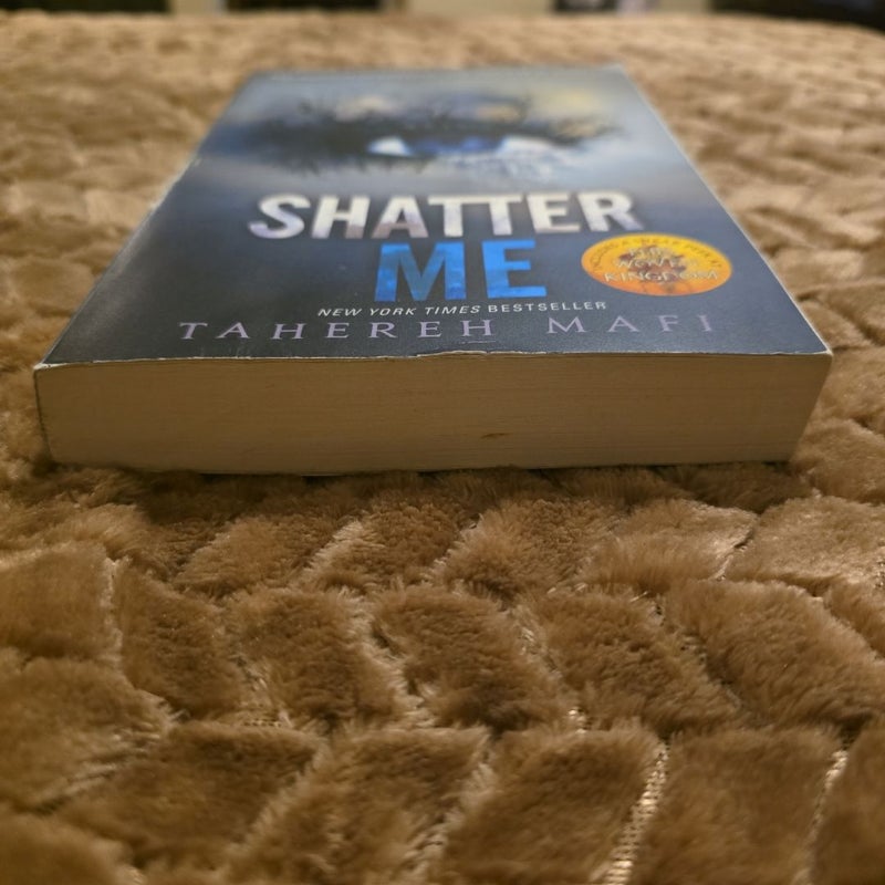 Shatter Me