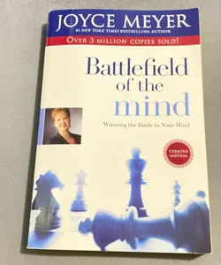 Battlefield of the Mind