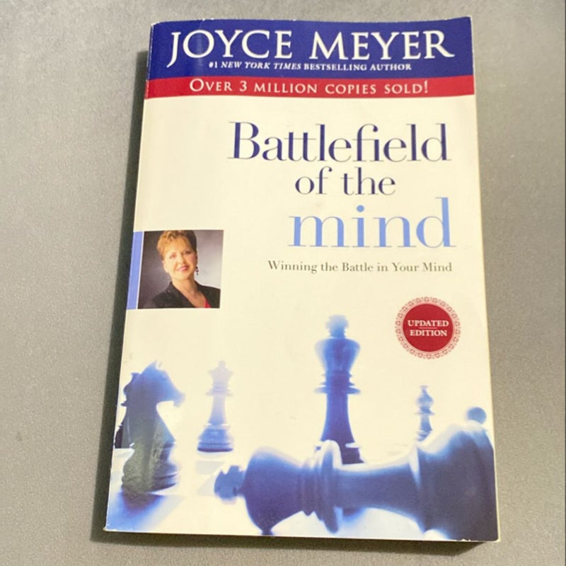 Battlefield of the Mind