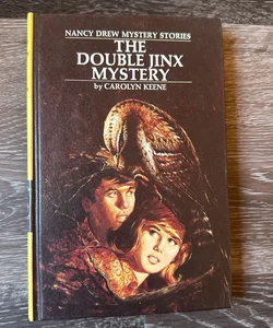The Double Jinx Mystery