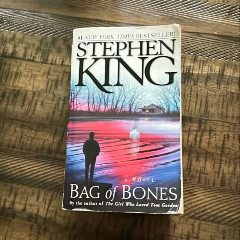 Bag of Bones