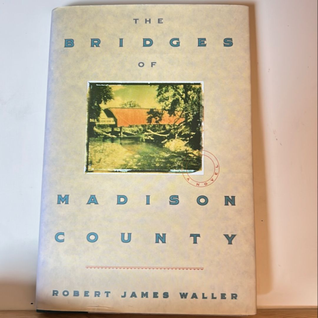 The Bridges of Madison County