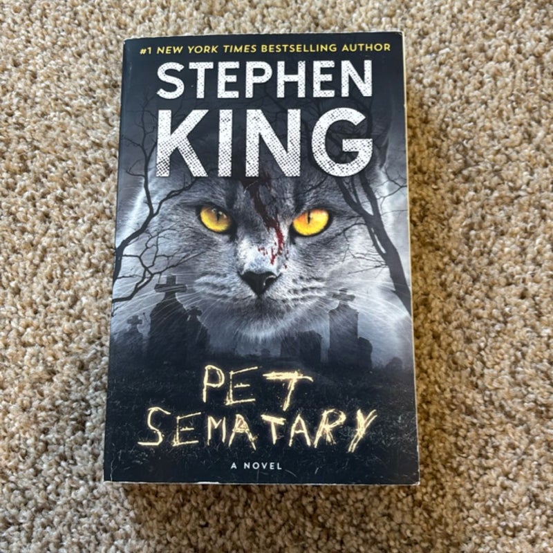 Pet Sematary