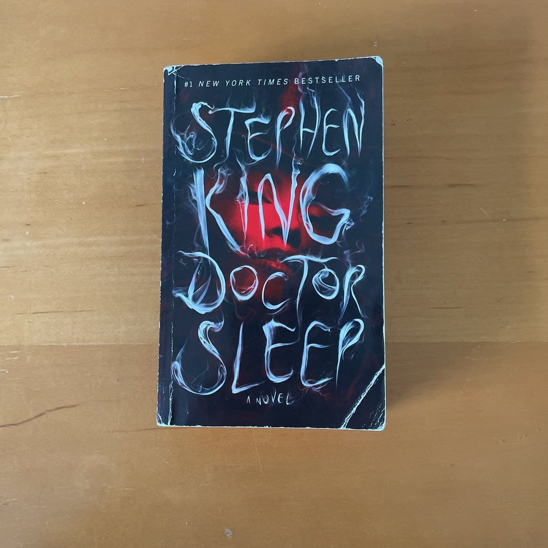 Doctor Sleep