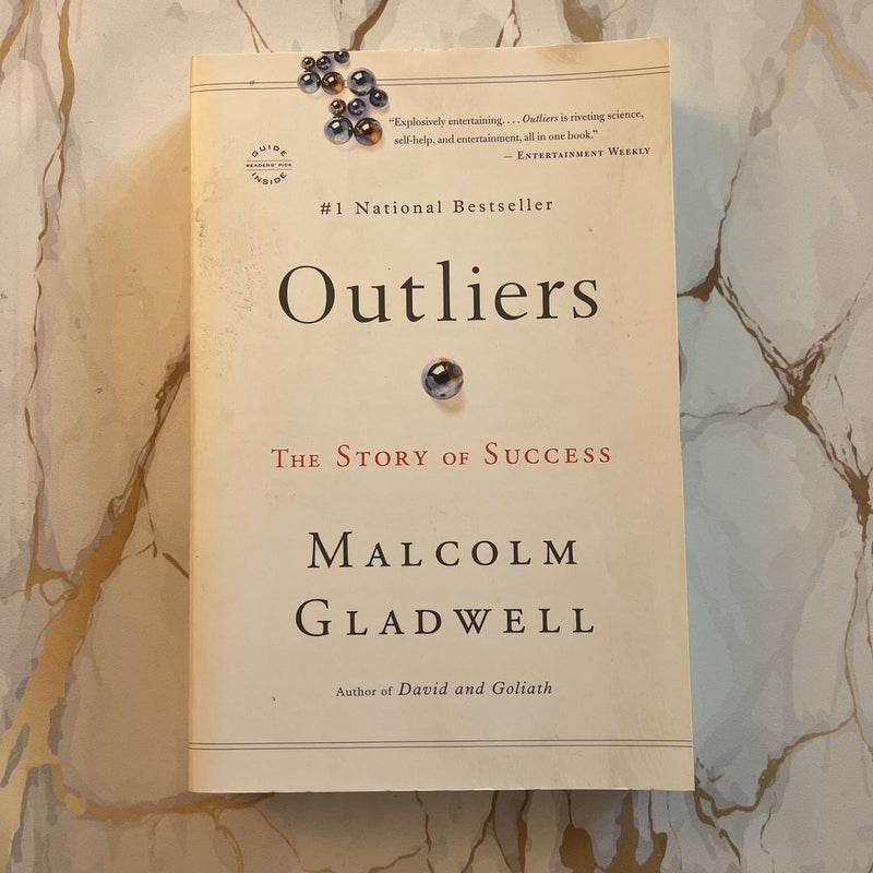 Outliers