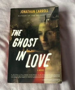 The Ghost in Love