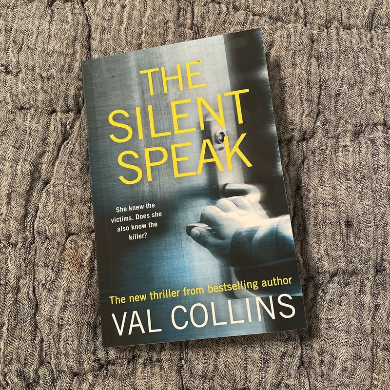 The Silent Speak