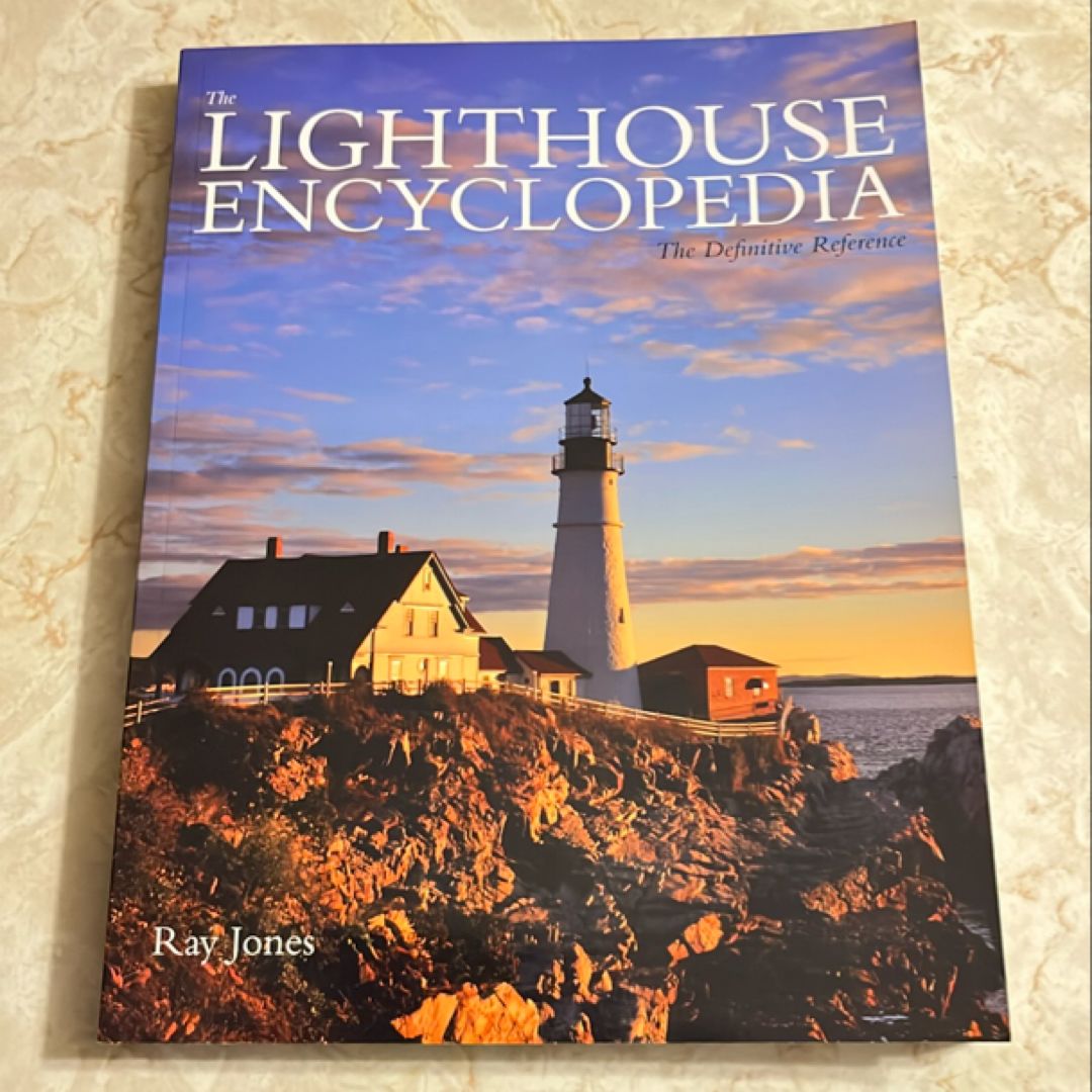 The Lighthouse Encyclopedia