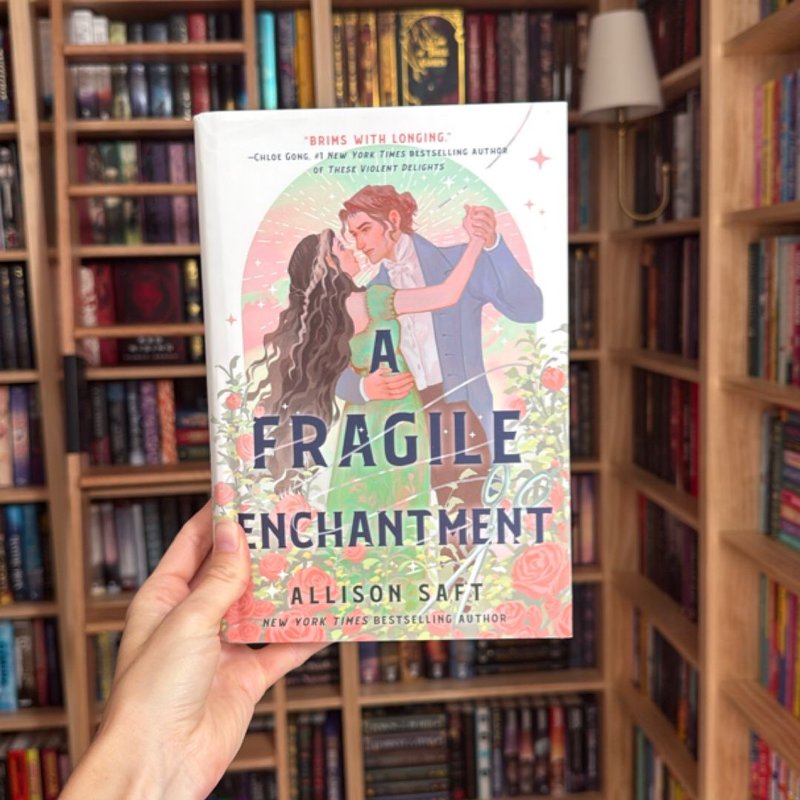 A Fragile Enchantment