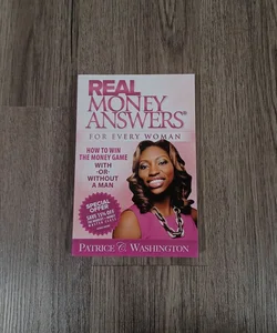 Real Money Answers for Every Woman