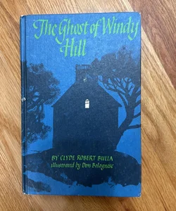 The Ghost of Windy Hill 