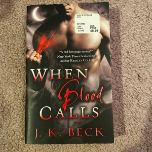 When Blood Calls