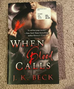 When Blood Calls