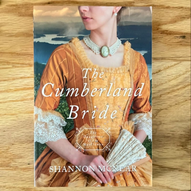 The Cumberland Bride