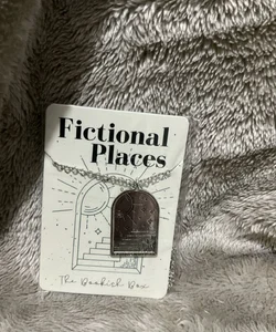 Fictional Places Necklace