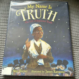 My Name Is Truth