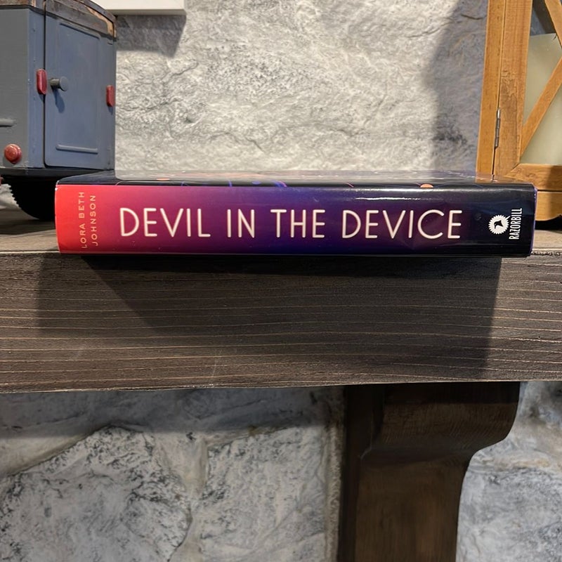 Devil in the Device